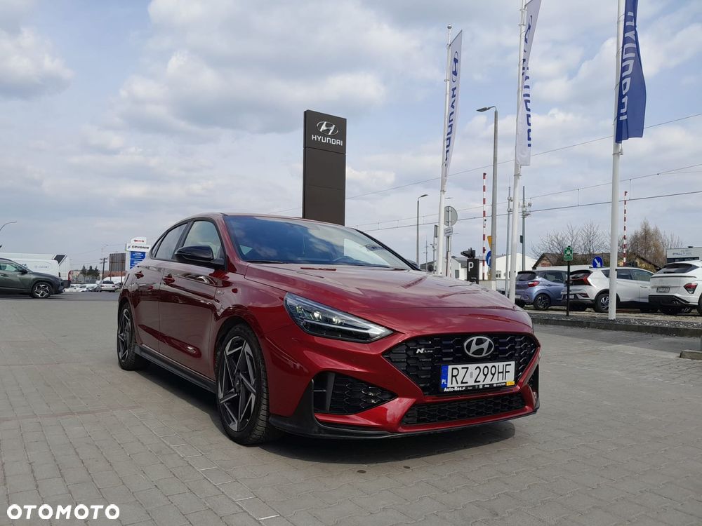 Hyundai i30 1.5 T-GDI 48V Modern DCT - 7