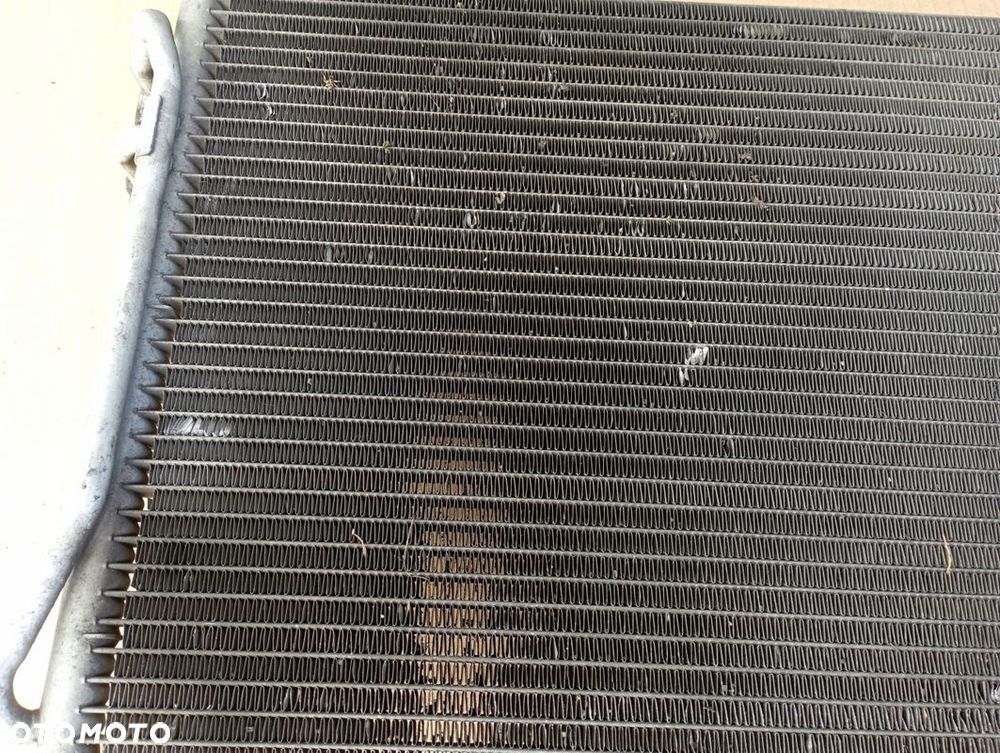 BMW 1 E87 CHŁODNICA 9169526 - 1