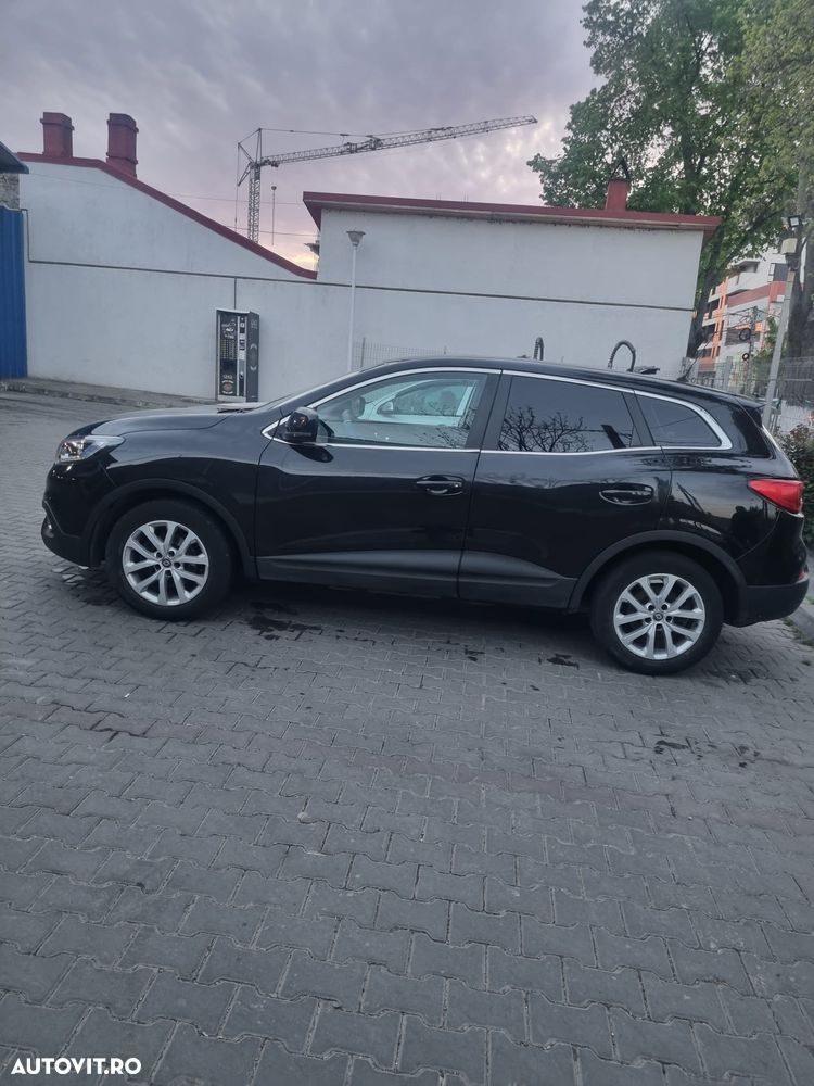 Renault Kadjar - 6