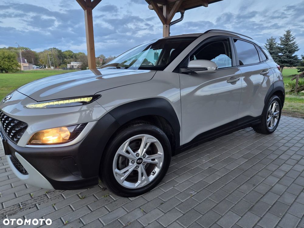 Hyundai Kona - 6