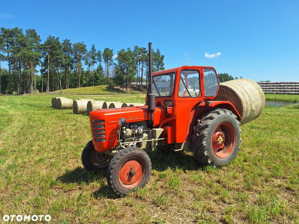 Zetor 4011 - 1