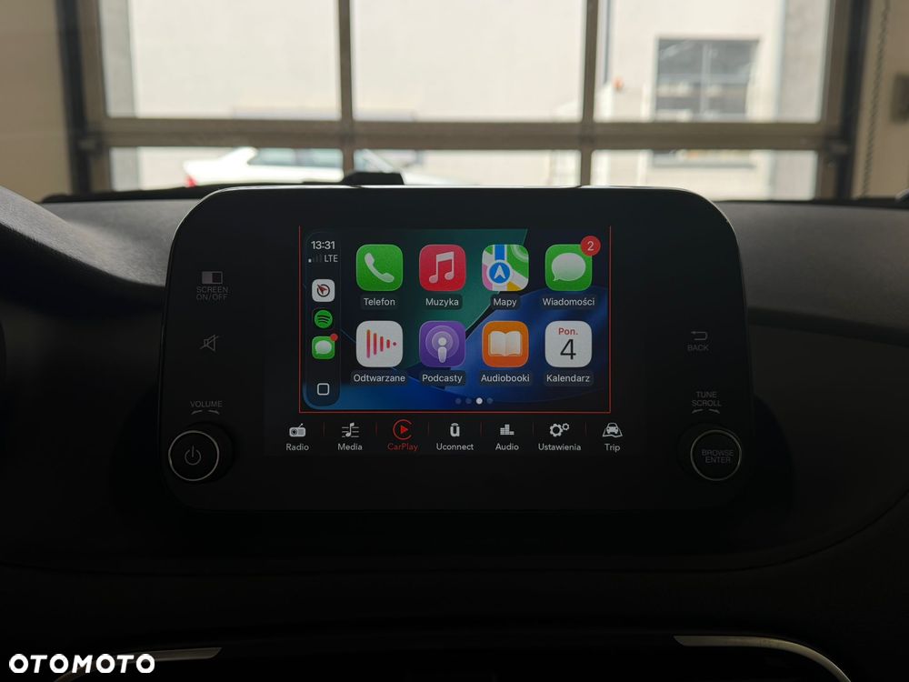 Fiat Tipo 1.0 T3 - 22