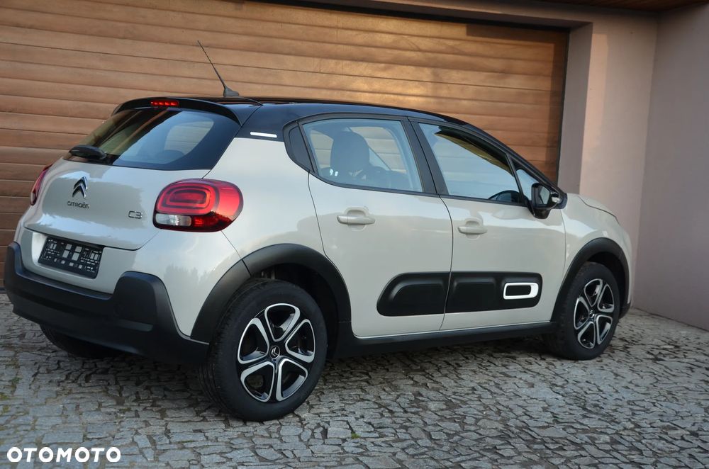 Citroën C3 1.2 PureTech Shine - 6