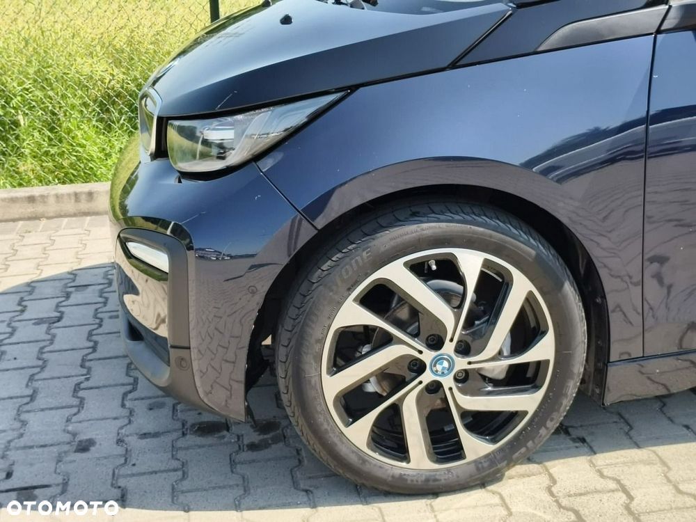 BMW i3 - 32