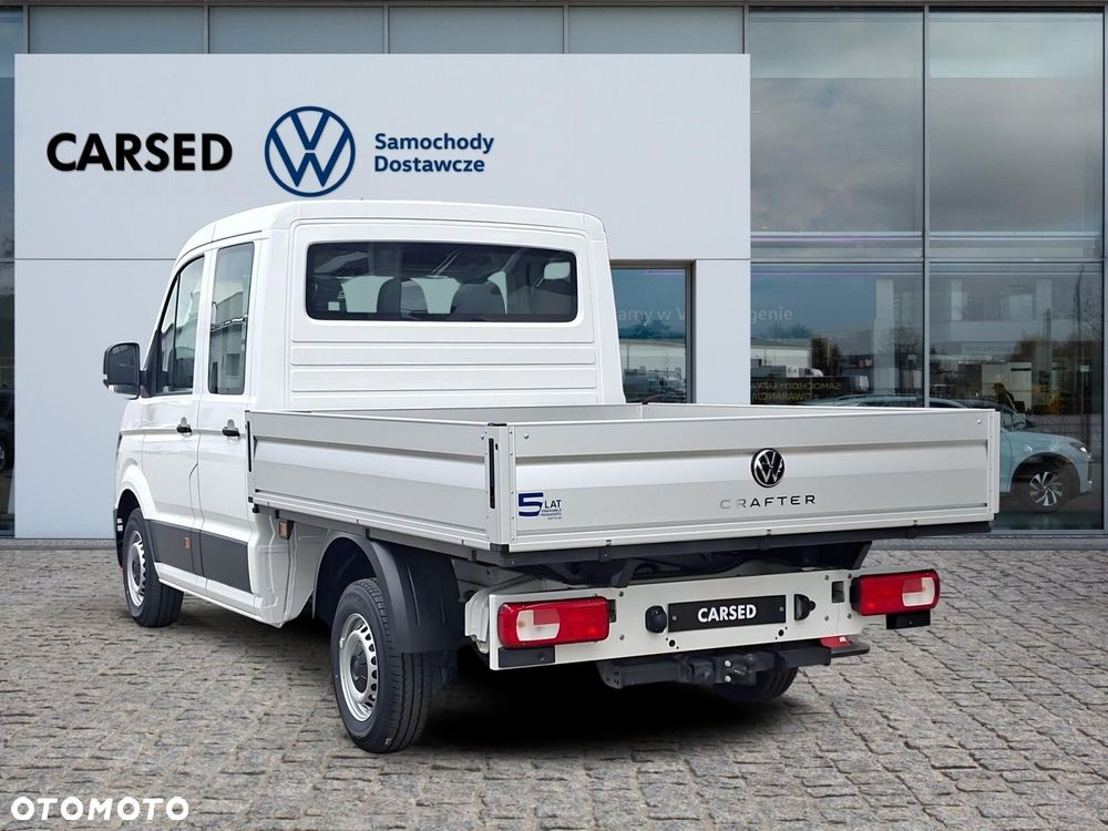 Volkswagen Crafter Crafter 35 TDI - 6