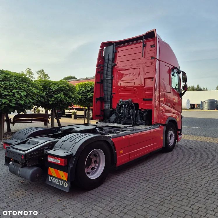 Volvo FH - 4