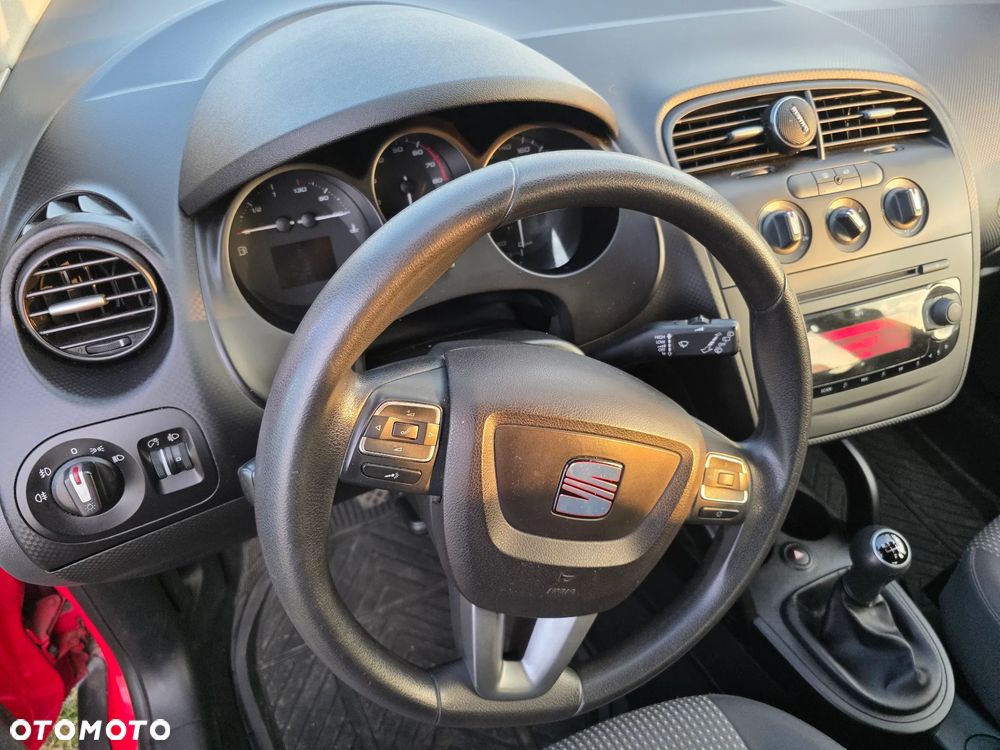 Seat Altea 1.4 TSI Style - 7