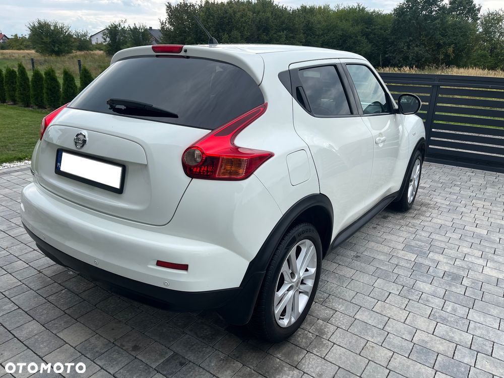 Nissan Juke - 30