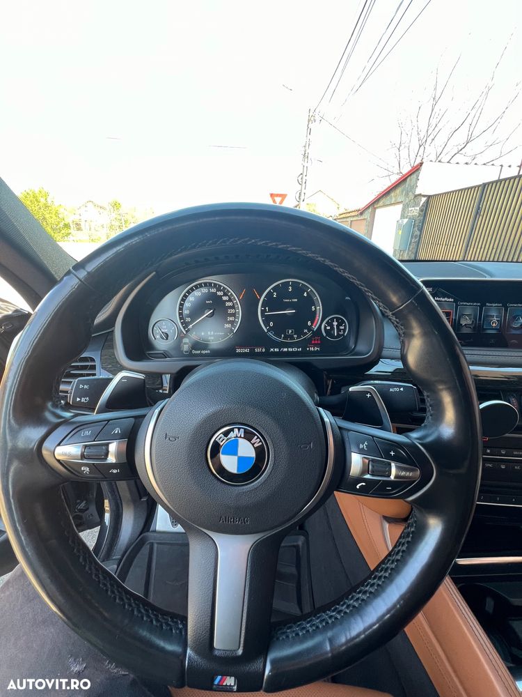 BMW X6 - 19