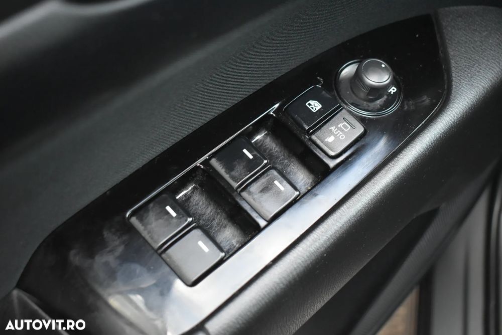 Mazda CX-5 G165 AWD AT Attraction Plus - 14