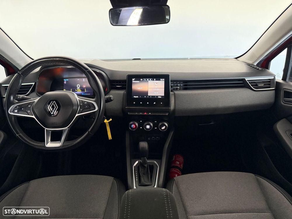 Renault Clio 1.6 E-Tech Edition One - 16