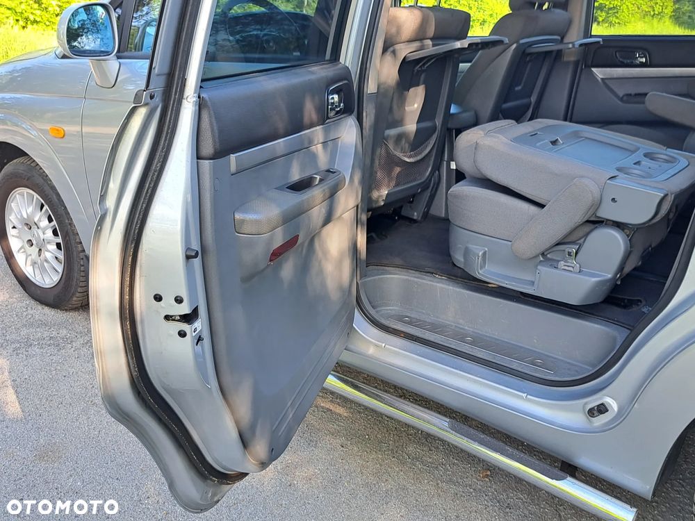 SsangYong/KGM Rodius - 25