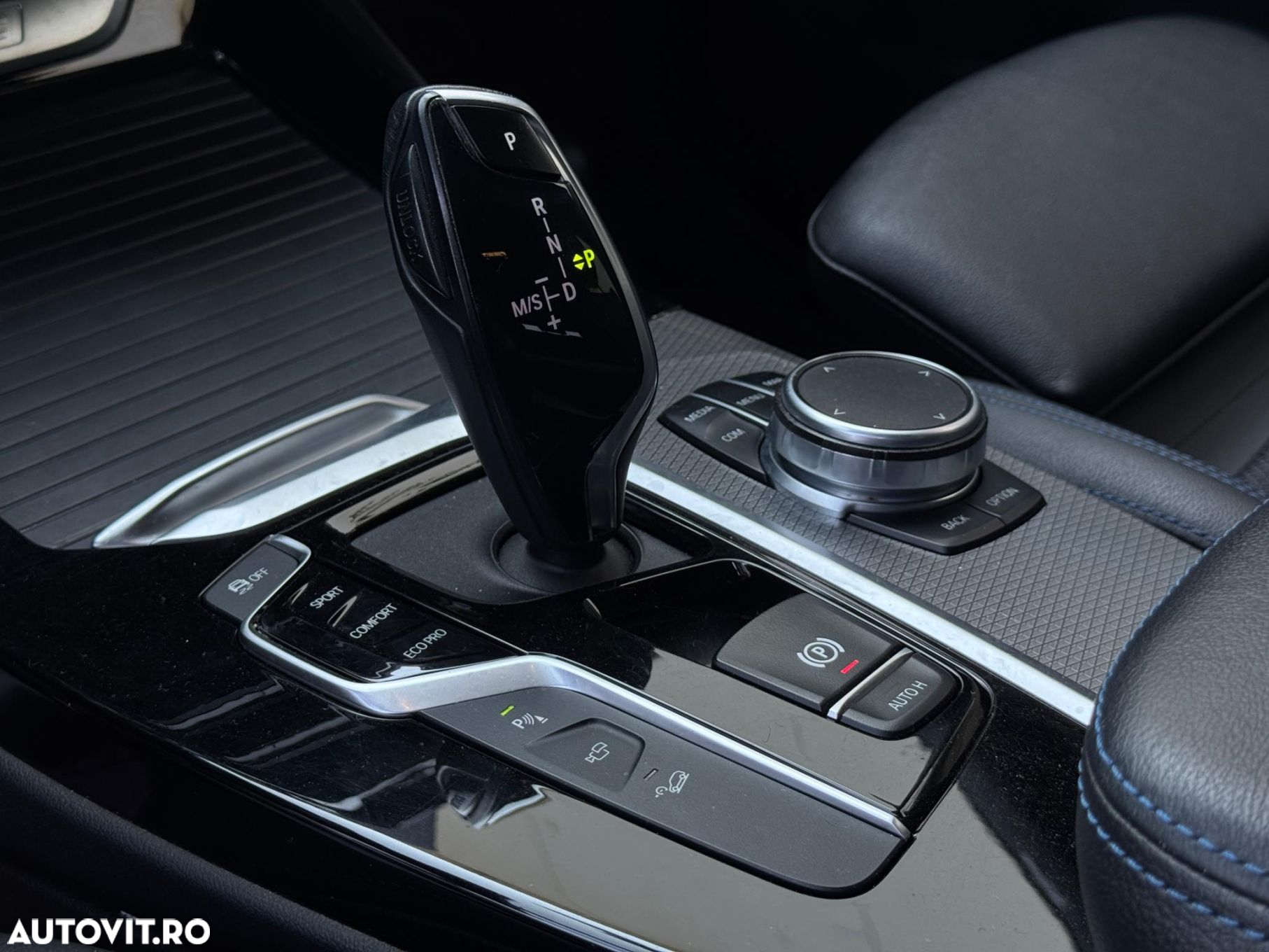 BMW X3 - 23