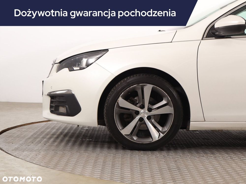 Peugeot 308 - 17