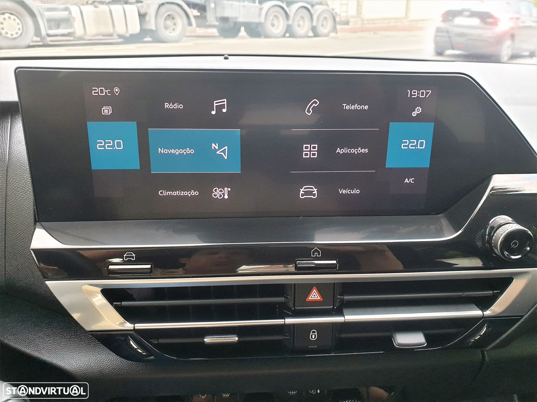 Citroën C4 BlueHDi 110 Stop&Start FEEL PACK - 30