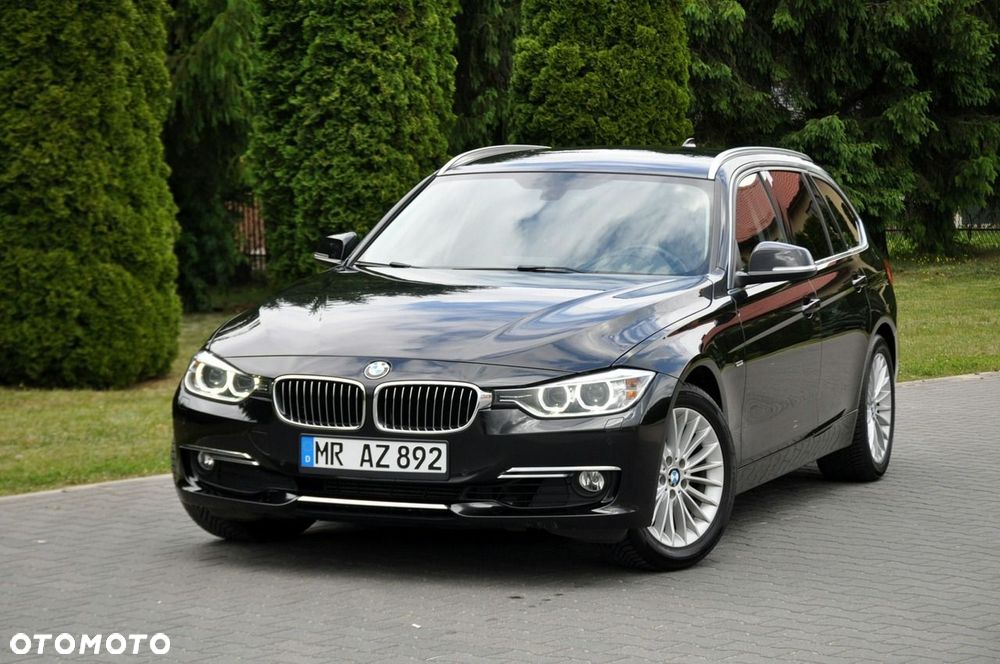 BMW Seria 3 - 9