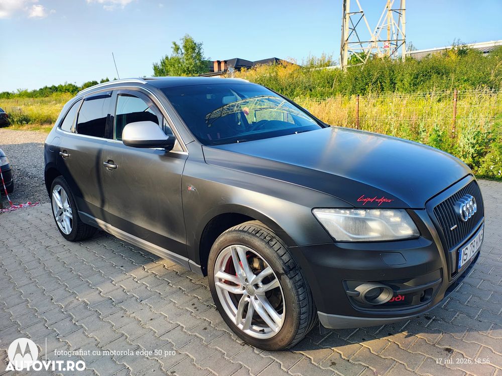 Audi Q5 - 3