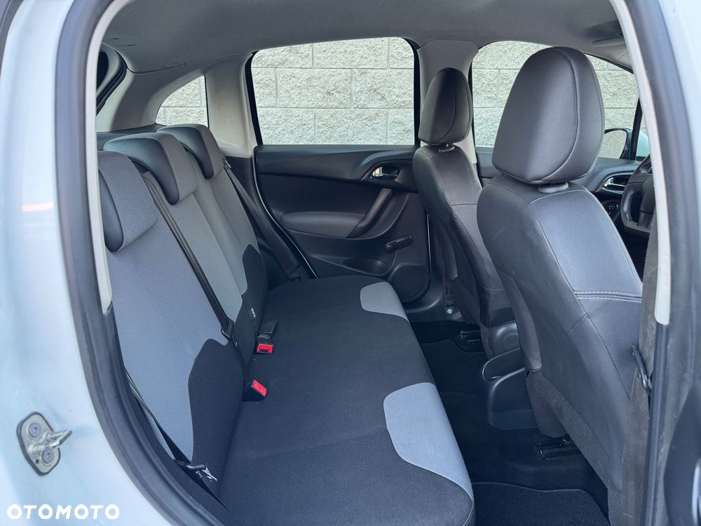 Citroën C3 1.1 Cool&Sound - 25