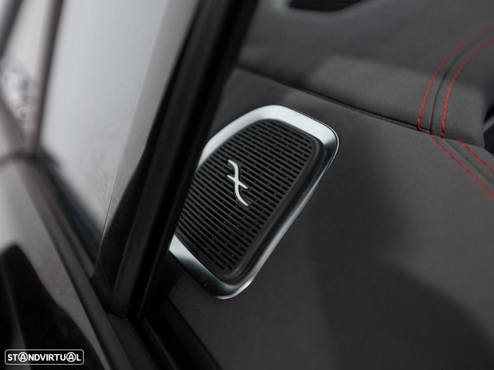 Mercedes-Benz EQE 500 4Matic - 22