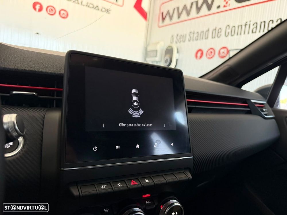Renault Clio - 14