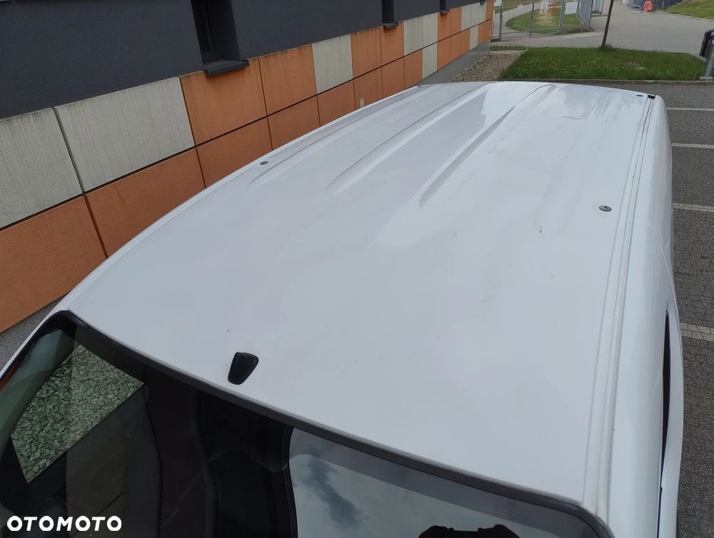 Mercedes-Benz CITAN 111 CDI (110KM) 6-BIEGÓW (L1H1) STAN IDEALNY KLIMA 100% BEZWYPADKOWY 100% SERWIS KM NIE MA RDZY ! ! ! - 7