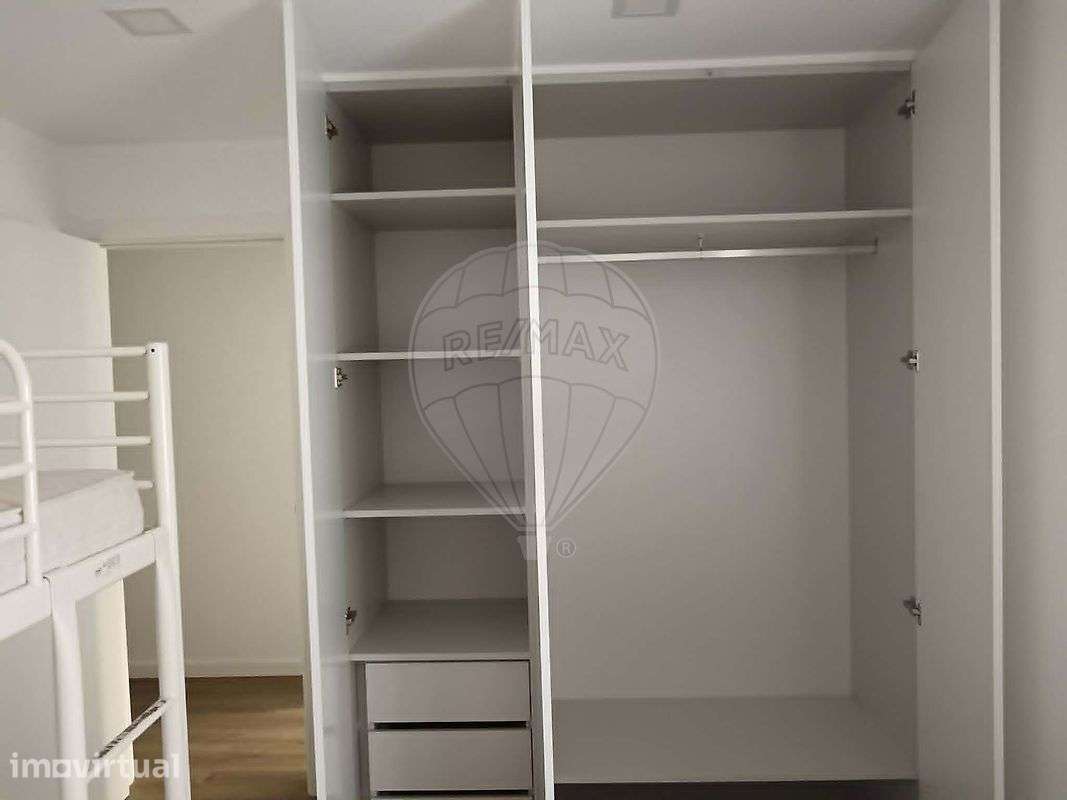 Apartamento T0 para arrendamento - Grande imagem: 5/7