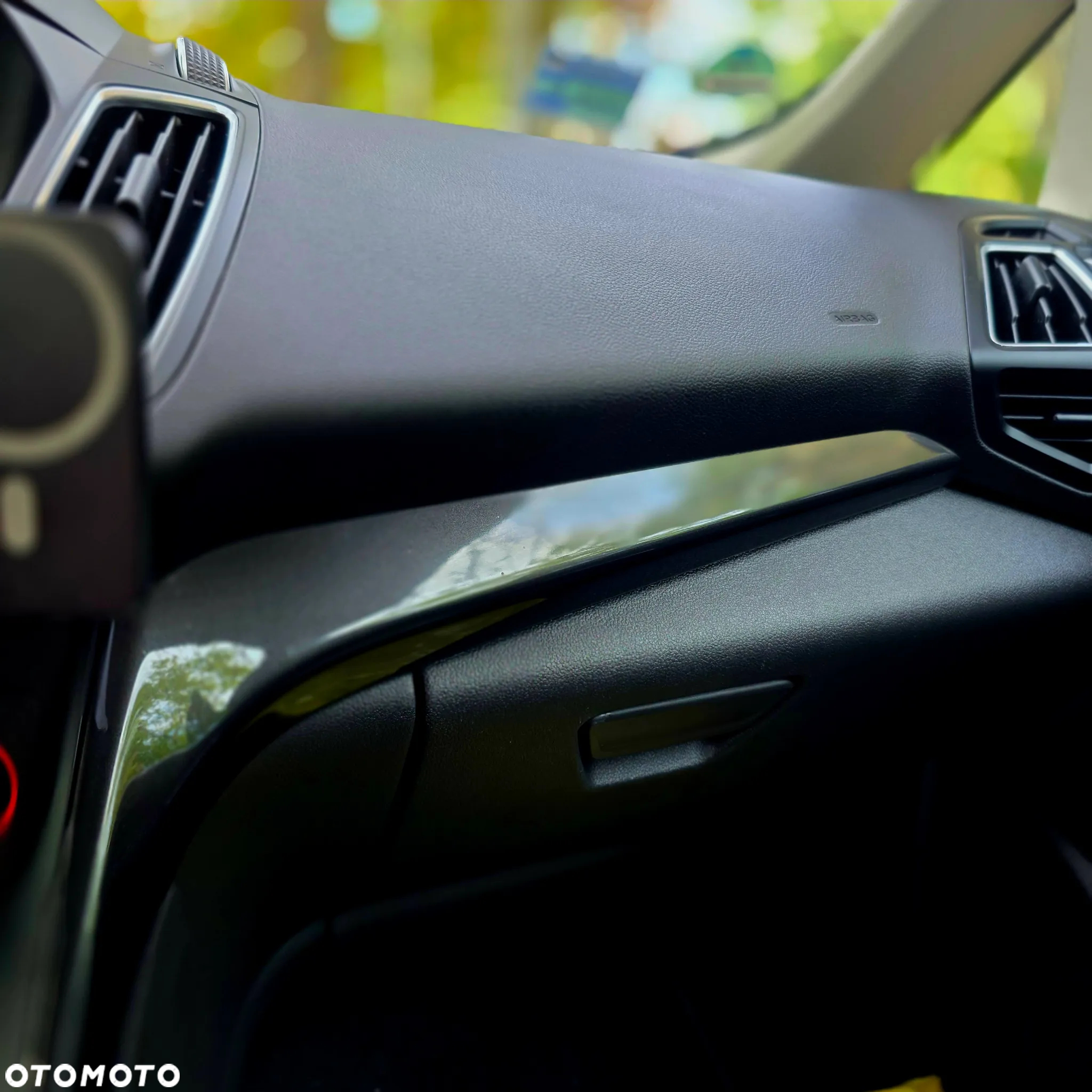 Ford C-MAX 1.0 EcoBoost Titanium ASS - 19