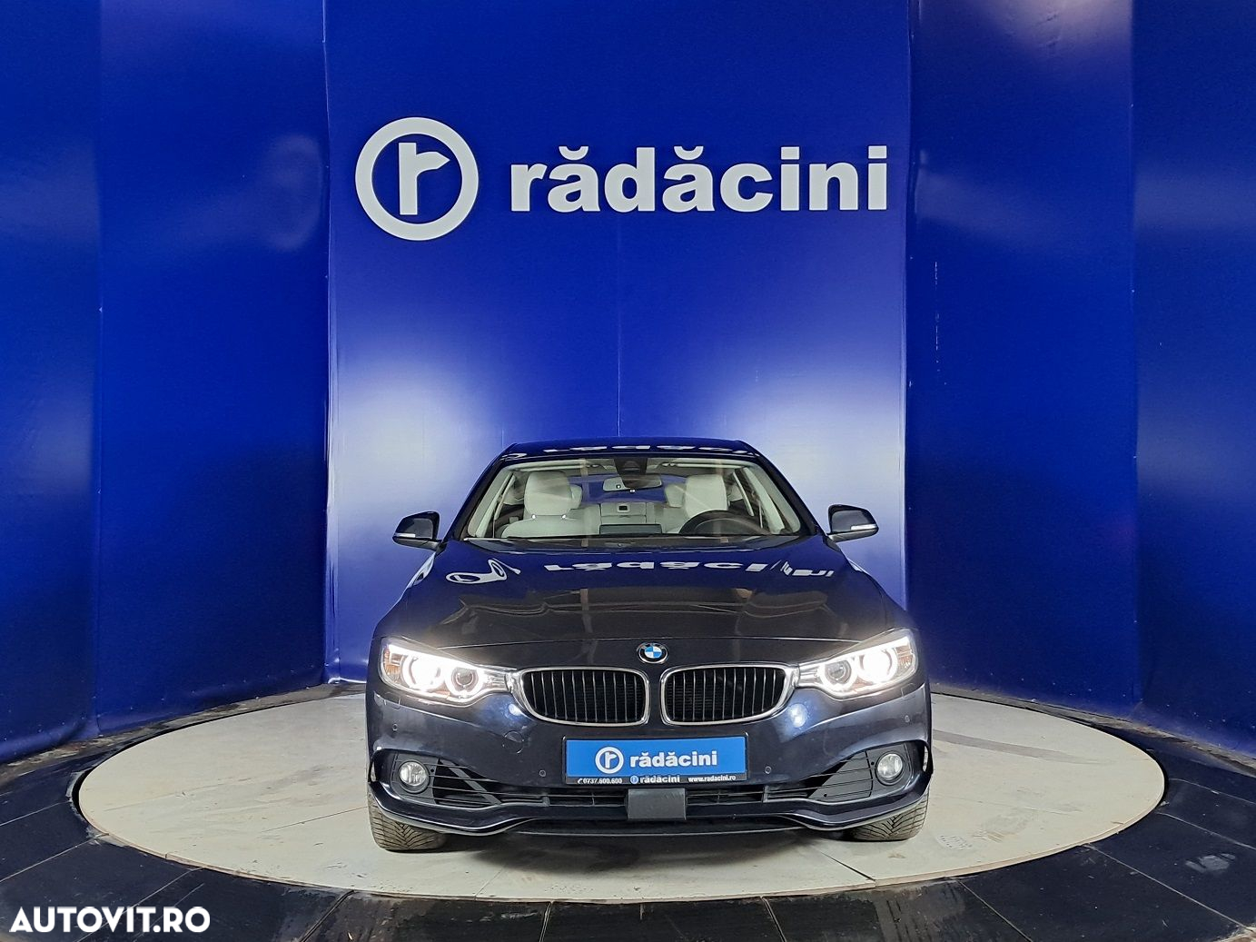 BMW Seria 4 - 8