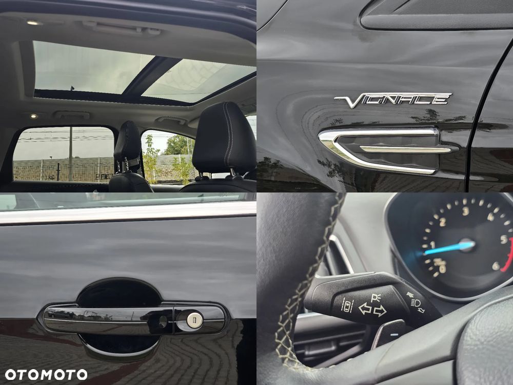 Ford Kuga 2.0 TDCi 4x4 Vignale - 30