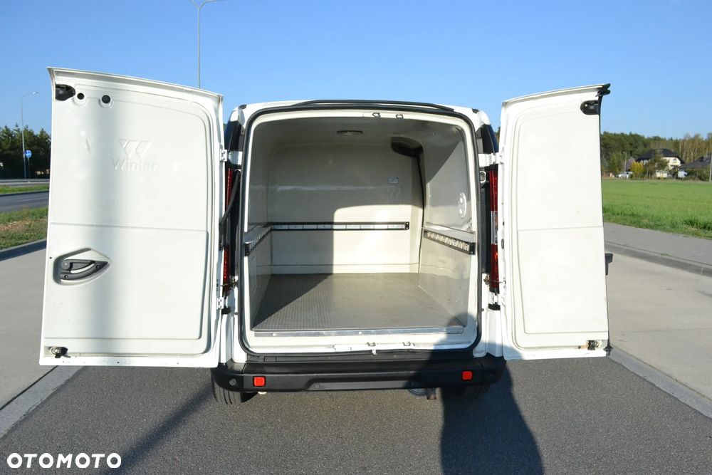 Fiat Doblo - 28