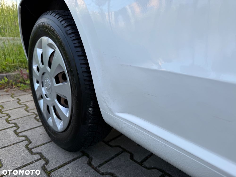 Skoda Citigo - 11