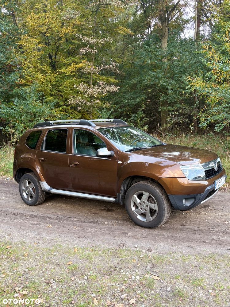 Dacia Duster 1.5 dCi Laureate - 17