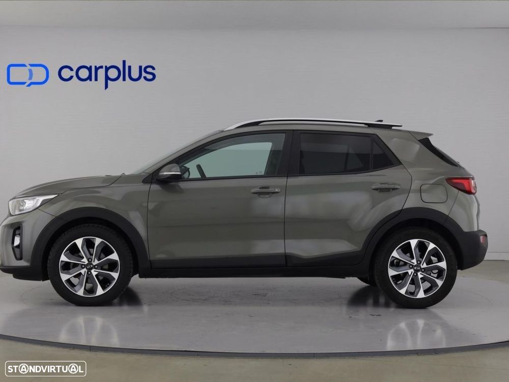 Kia Stonic 1.0 T-GDI Drive - 4