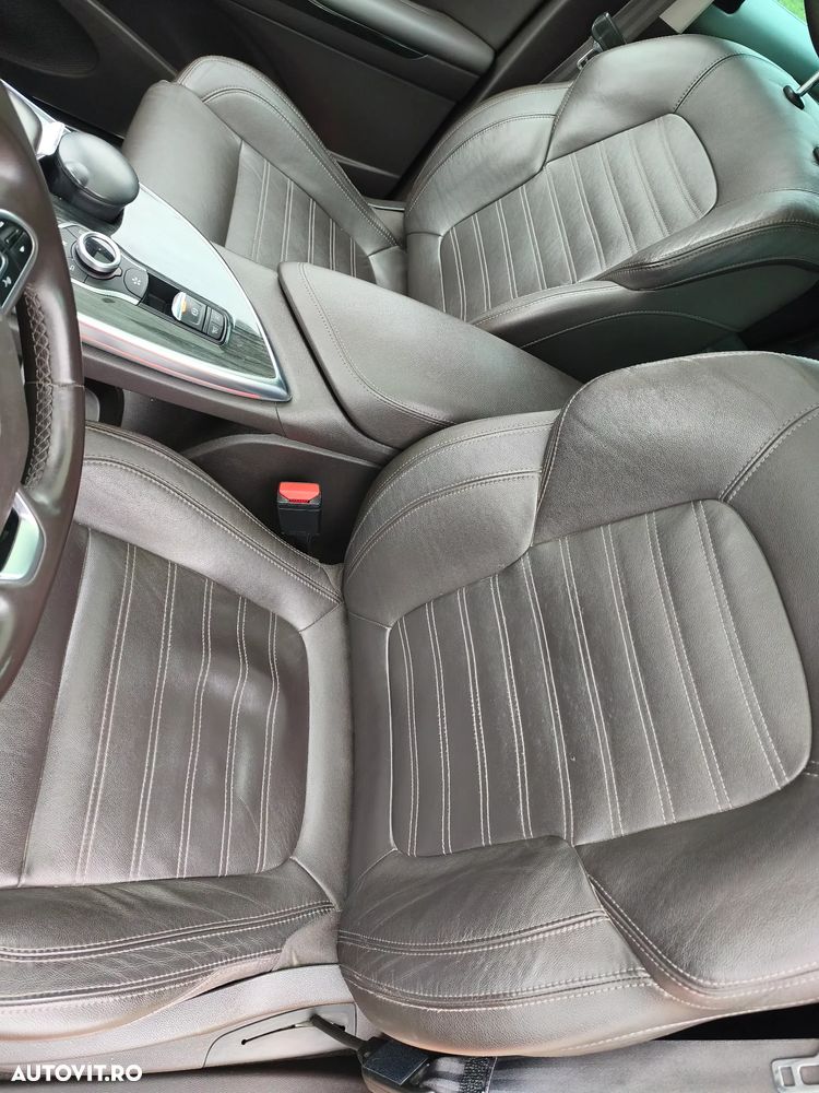 Renault Espace Energy dCi 160 EDC Business - 7