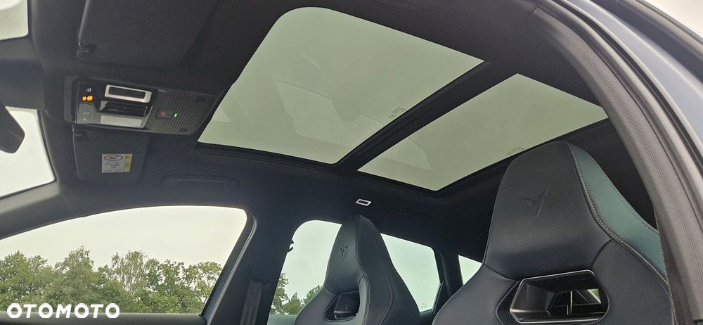 Cupra Formentor 2.0 TSI 4Drive VZ DSG - 28