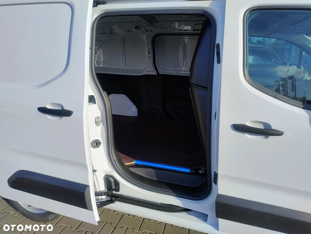 Citroën Berlingo - 10