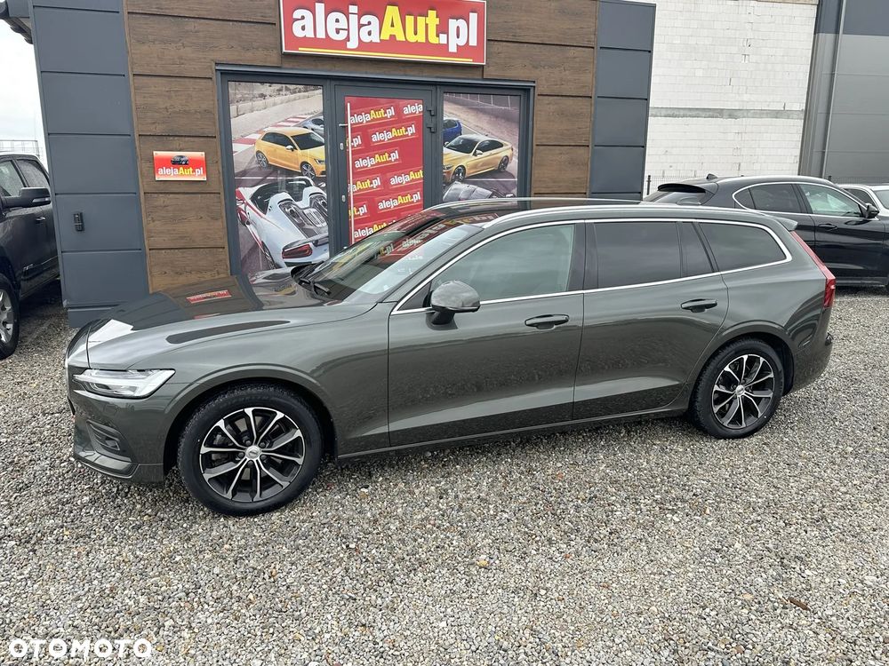 Volvo V60 B3 B Momentum Pro - 9