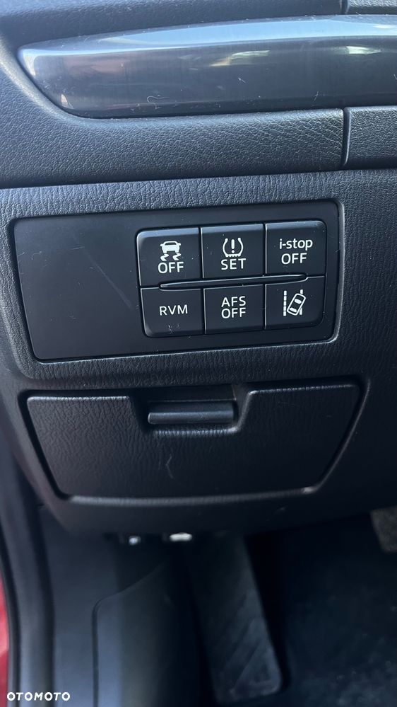 Mazda 6 SKYACTIV-D 175 Drive i-ELOOP Nakama Intense - 13