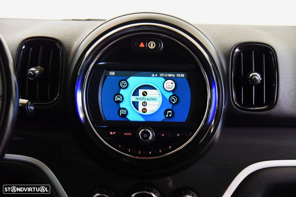MINI Countryman - 21