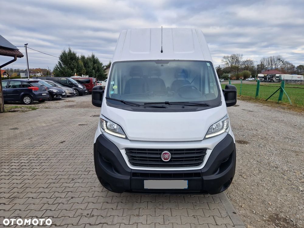 Fiat DUCATO L4H3 - 7