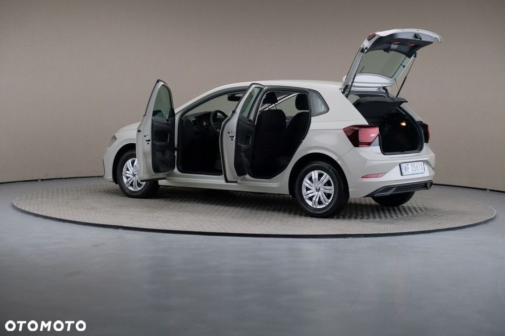 Volkswagen Polo 1.0 TSI - 7