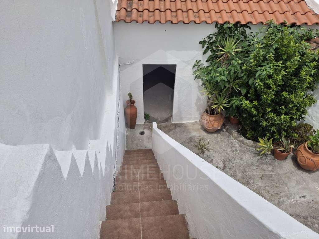 Moradia T3 em Torrão, Alcácer do Sal, com excelente localização pró... - Grande imagem: 5/60