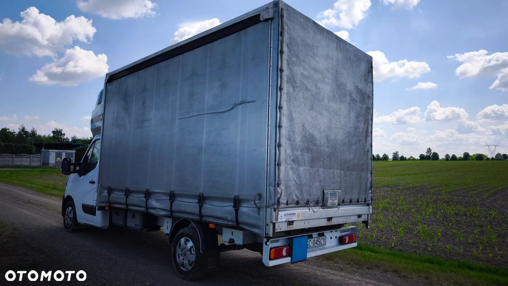 Renault MASTER - 2