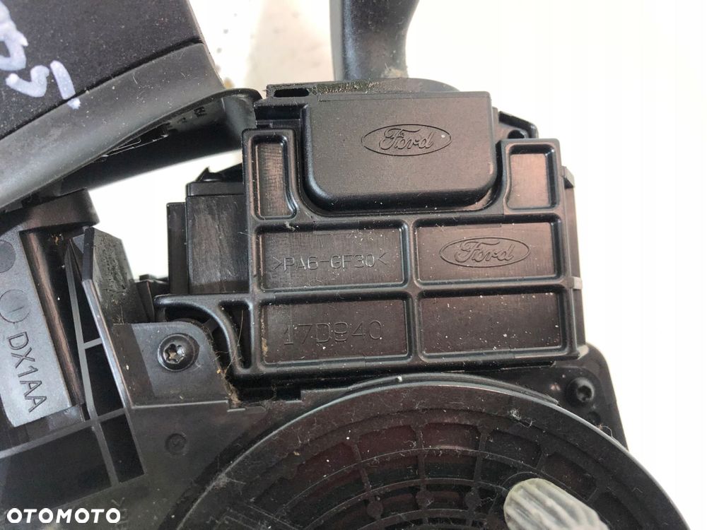przełącznik zespolony ford focus cmax 4m5t-14a664 - 6