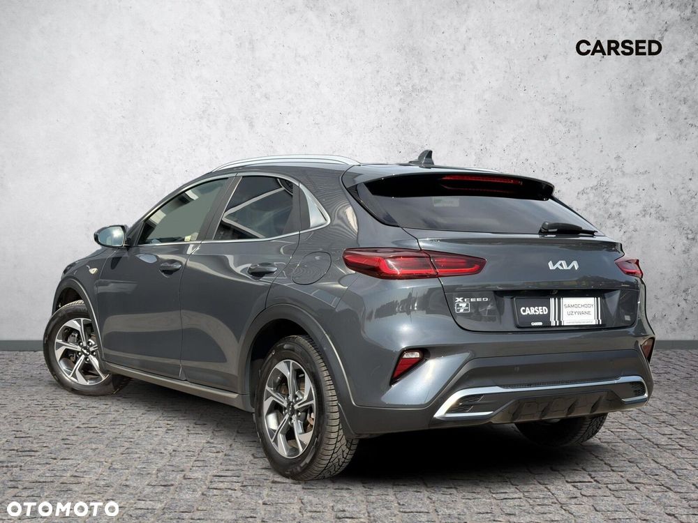 Kia XCeed 1.5 T-GDI M DCT - 5