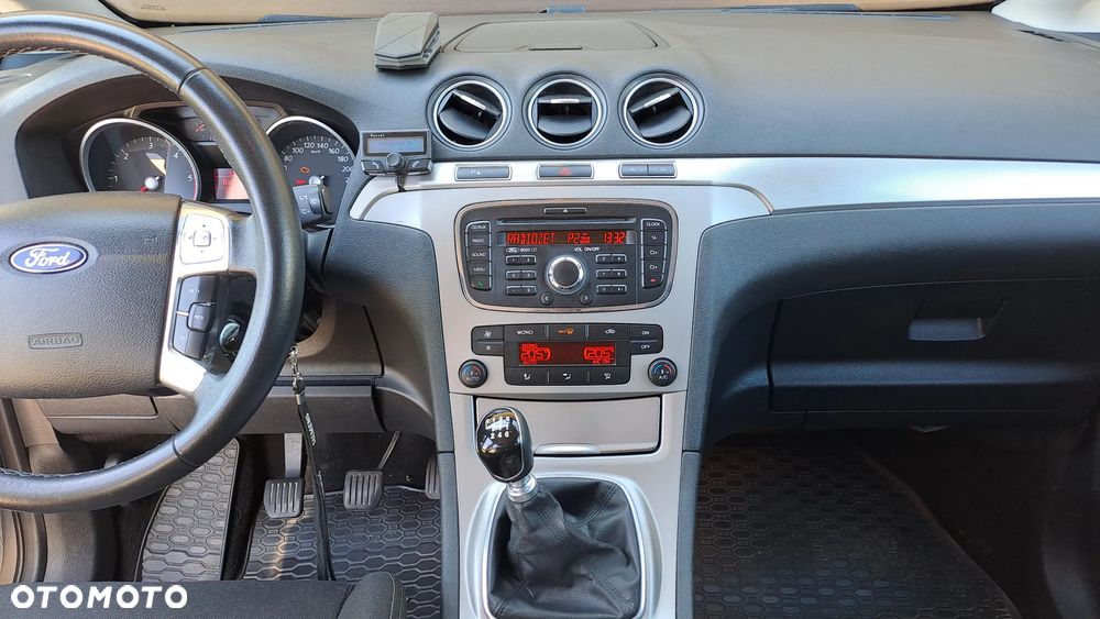 Ford S-Max 2.0 TDCi Trend - 9