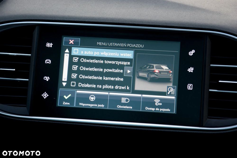 Peugeot 308 BlueHDi 150 Stop & Start GT-Line Edition - 32