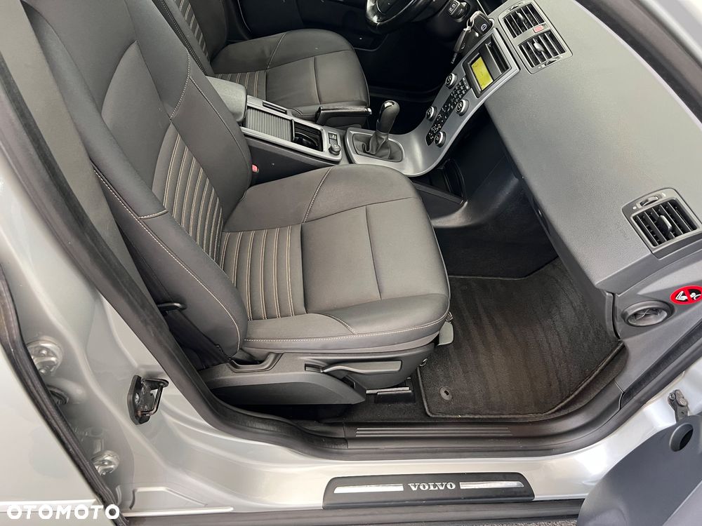Volvo V50 1.6D DRIVe Kinetic Start-Stop - 29