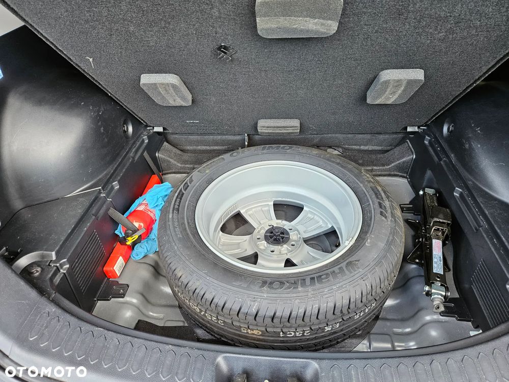 Kia Sportage 1.6 GDI L 2WD - 23