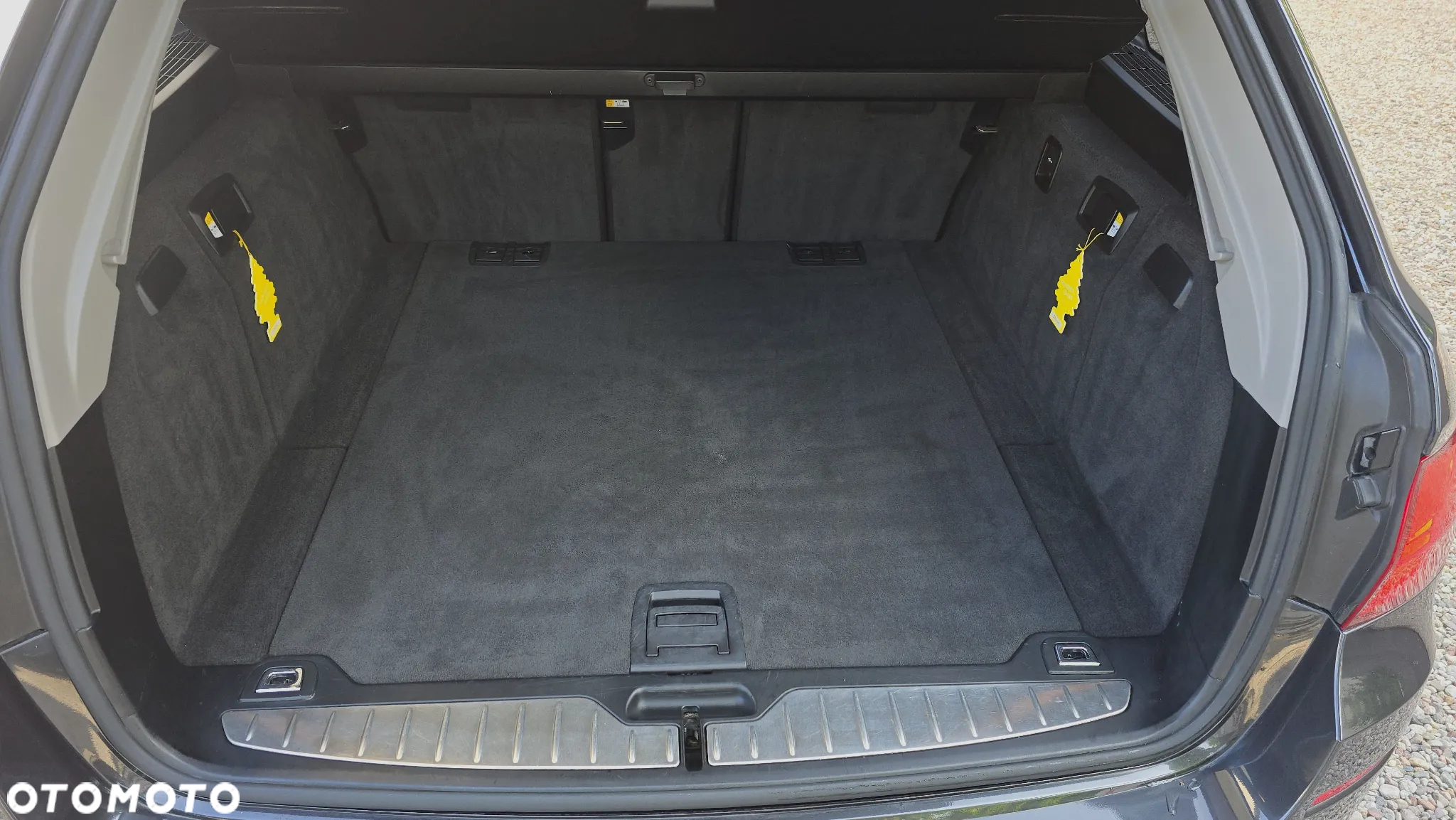 BMW Seria 5 - 16